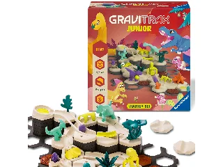 Gravitrax Junior starter set Dínó