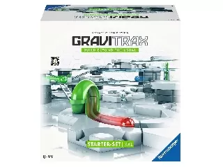 GRAVITRAX kezdő készlet XXL