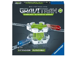 Gravitrax Pro Extension turntable