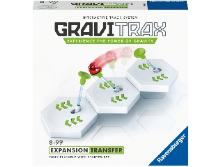 Gravtirax transzfer