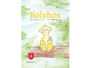 GRBHOFER, HANNA: BOLYHOS