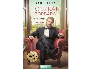 GREEN, ANNE L.: TOSZKÁN BORBÁRÓ