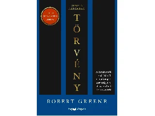GREENE, ROBERT: MINDEN NAPRA EGY TÖRVÉNY - GREENE ÉLETMŰVÉNEK LEGJAVA
