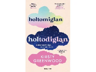 GREENWOOD, KIRSTY: HOLTOMIGLAN-HOLTODIGLAN