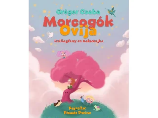 GRÉGER CSABA: MOCORGÓK OVIJA