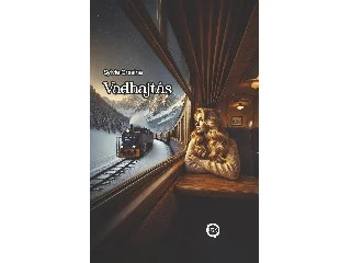GRESINA, SYLVIA: VADHAJTÁS