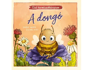 GRIMM, SANDRA- REICH, STEFANIE: A DONGÓ - LAPOZÓ