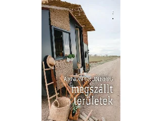 GRUNBERG, ARNON: MEGSZÁLLT TERÜLETEK