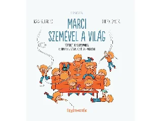 GUERRERO, RAFA: MARCI SZEMÉVEL A VILÁG