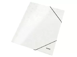 Gumis mappa, 15 mm, karton, A4, LEITZ 