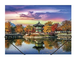 Gumis mappa, 15 mm, PP, A4, PANTA PLAST, 