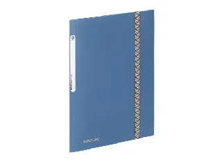 Gumis mappa, 15 mm, PP, A4, VIQUEL 