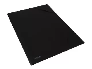 Gumis mappa, karton, A3, ESSELTE 