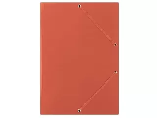 Gumis mappa, karton, A4, DONAU 