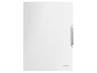 Gumis mappa, PP, A4, LEITZ 