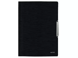 Gumis mappa, PP, A4, LEITZ 