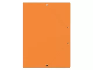 Gumis mappa, prespán, A4, DONAU 