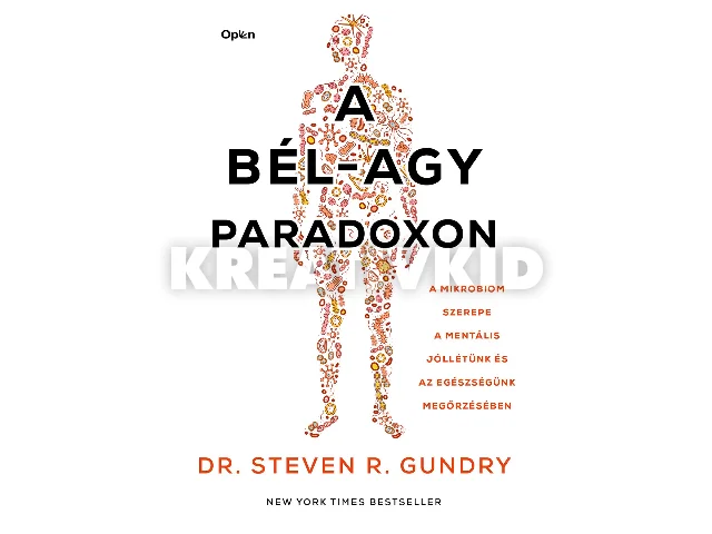 GUNDRY, DR. STEVEN: A BÉL-AGY PARADOXON