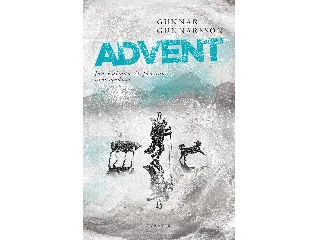 GUNNARSON, GUNNAR: ADVENT
