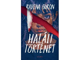GURON, RAVENA: HALÁLI TÖRTÉNET