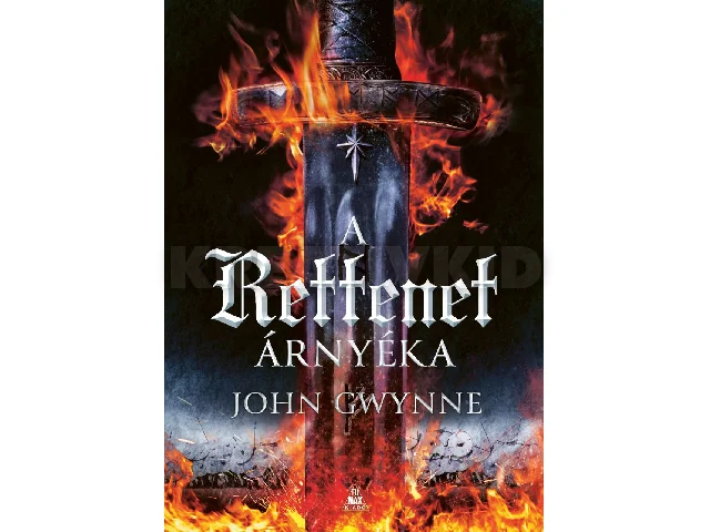 GWYNNE, JOHN: A RETTENET ÁRNYÉKA