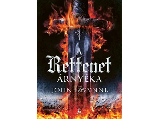 GWYNNE, JOHN: A RETTENET ÁRNYÉKA