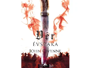 GWYNNE, JOHN: A VÉR ÉVSZAKA
