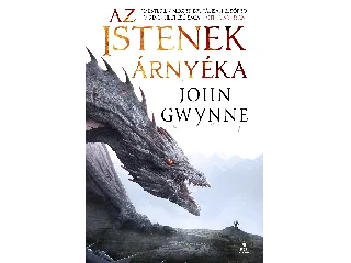 GWYNNE, JOHN: AZ ISTENEK ÁRNYÉKA