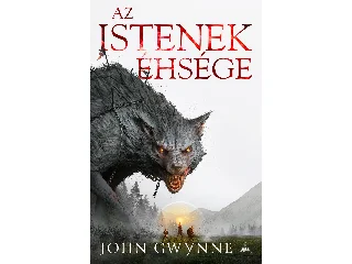 GWYNNE, JOHN: AZ ISTENEK ÉHSÉGE
