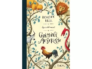 Gyémánt mesekönyv