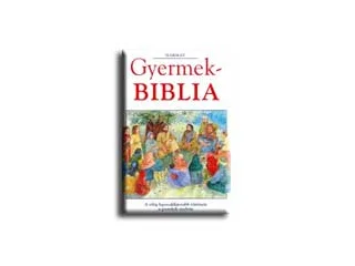 GYERMEKBIBLIA