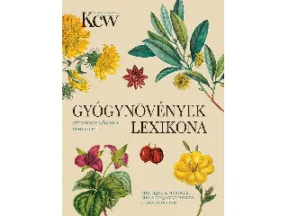 GYÓGYNÖVÉNYEK LEXIKONA