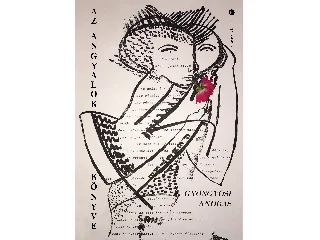 GYÖNGYÖSI ANDRÁS: AZ ANGYALOK KÖNYVE