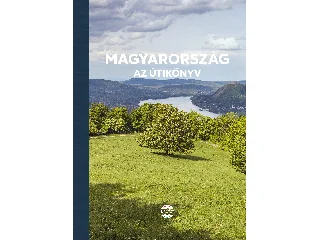 GYŐRFFY ÁKOS-VÉGH ATTILA-MURAY GÁBOR[SZE: MAGYARORSZÁG AZ ÚTIKÖNYV - 365
