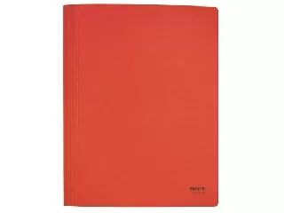 Gyorsfűző, A4, karton, LEITZ 