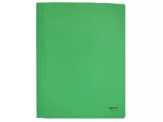 Gyorsfűző, A4, karton, LEITZ 