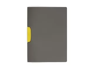 Gyorsfűző, klipes, A4, DURABLE 