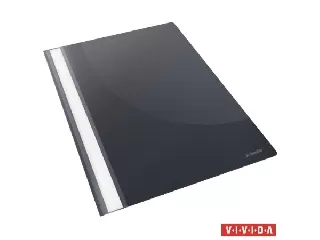 Gyorsfűző, PP, A4, ESSELTE 