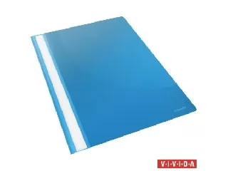 Gyorsfűző, PP, A4, ESSELTE 