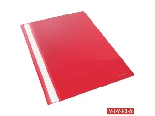 Gyorsfűző, PP, A4, ESSELTE 