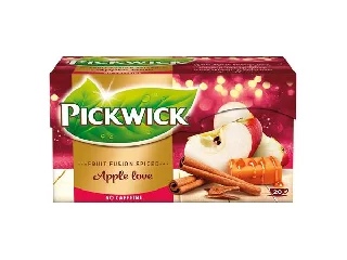 Gyümölcstea, 20x1,75 g, PICKWICK 