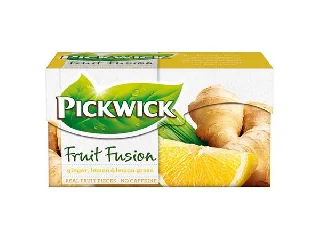 Gyümölcstea, 20x2 g, PICKWICK 