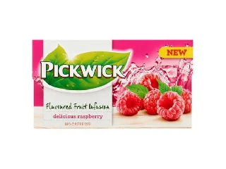 Gyümölcstea, 20x2 g, PICKWICK 