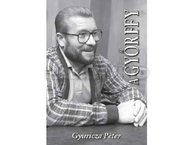 GYURICZA PÉTER: A GYŐRFFY