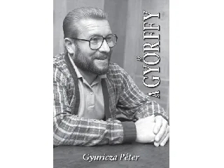 GYURICZA PÉTER: A GYŐRFFY