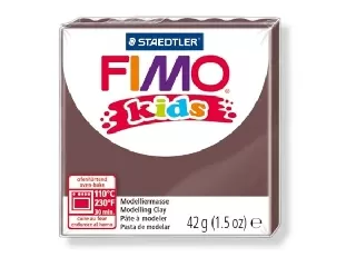 Gyurma, 42 g, égethető, FIMO 