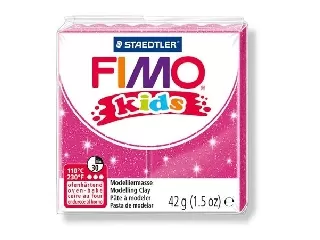 Gyurma, 42 g, égethető, FIMO 