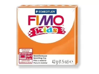 Gyurma, 42 g, égethető, FIMO 