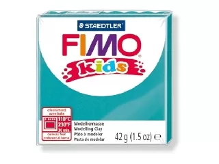 Gyurma, 42 g, égethető, FIMO 