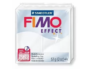 Gyurma, 57 g, égethető, FIMO